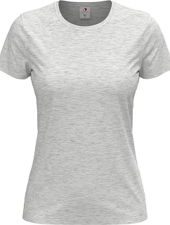 Stedman Classic-T Women Dámske tričko 05.2600 ash