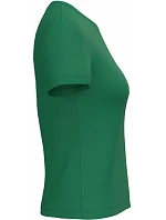 Kariban K 380 Dámske tričko 20.K380 kelly green