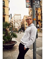 Clique Basic Hoody Unisex mikina s kapucňou 67.2131 kráľovská modrá Clique Basic Hoody Unisex mikina s kapucňou 67.2131 kráľovská modrá