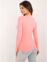 Jumper AT SW 2338 2.61 peach Jumper AT SW 2338 2.61 peach