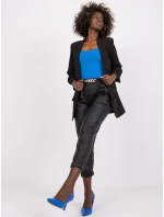 DHJ MA 7684 bunda.15P čierna