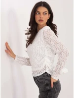 Blúzka IT BZ 9950.79 biela