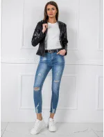 NM DE KR AX1925 bunda.00P čierna