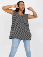 Top RV TP 7952.93 čiernobielych