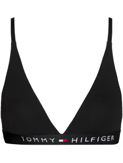 Dámska športová podprsenka UW0UW04144-BDS - Tommy Hilfiger