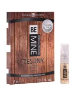 Feromóny pre mužov Lovery Lovers BeMine Destiny 2 ml - Valavani
