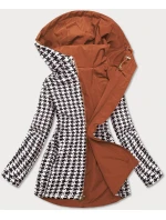 Dámska obojstranná bunda M-163 - LHD