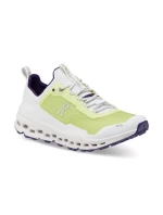 Pánske topánky na beh Cloudultra Fluorite M 9698412 bielo-zelená - On Running Pánske topánky na beh Cloudultra Fluorite M 9698412 bielo-zelená - On Running