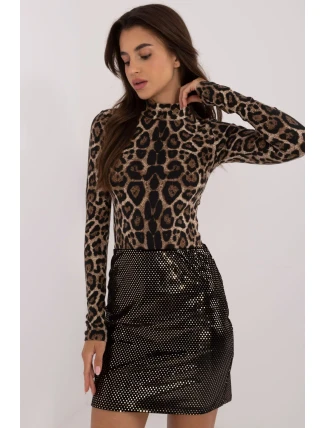 Krátka sukňa model 199599 Badu