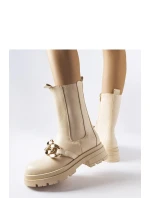 Topánky model 204833 Solea