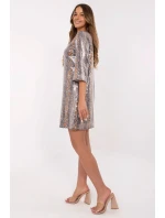 Večerné šaty model 209717 Lakerta