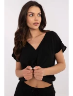 Blúzka model 211838 Sublevel