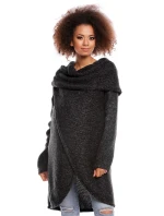 Tehotenský sveter model 84291 PeeKaBoo