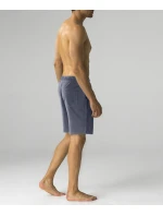 Atlantic NMB-039 S-2XL pánske pyžamové šortky