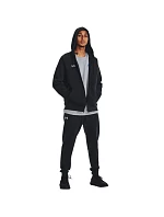 Under Armour Rival Fleece FZ Hoodie M 1379767 001 Pánske