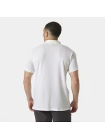 Helly Hansen HP 1/2 Zip Polo tričko M 34503 001 Helly Hansen HP 1/2 Zip Polo tričko M 34503 001