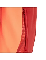 Detská mikina adidas Tiro 24 Competition Training červeno-oranžová IR5500