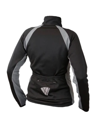 DÁMSKA CYKLISTICKÁ BUNDA VIZARI XS