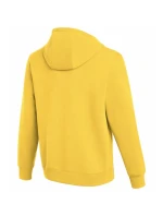 Pánska mikina Nike Park 26 Fleece Hoodie Yellow IB1222 719 Pánske Pánska mikina Nike Park 26 Fleece Hoodie Yellow IB1222 719 Pánske