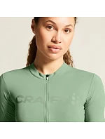 Dámske tričko s krátkym rukávom ENDUR LOGO JERSEY W