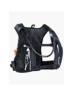 Batoh-vesta EVOC Hydro Pro 6 + vodný vak Hydration 1,5 l, čierny Batoh-vesta EVOC Hydro Pro 6 + vodný vak Hydration 1,5 l, čierny