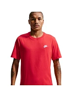 Nike Club Tee M AR4997 657 Pánske Nike Club Tee M AR4997 657 Pánske