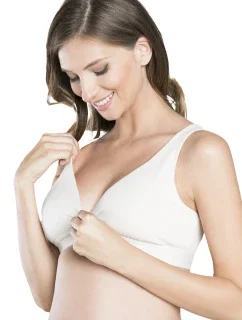 Talianska móda LUX farba: púdrová