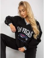 Súprava EM KMPL 769.19X čierna