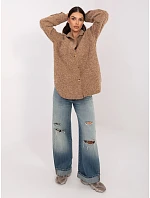 IT KR bunda 22292.00 camel IT KR bunda 22292.00 camel