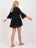 Šaty TW SK BI 26750.91 čierna