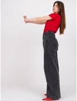 Tričko TW TS 1002.28X tmavo červená Tričko TW TS 1002.28X tmavo červená