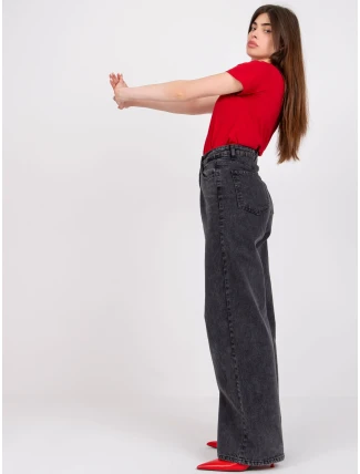 Tričko TW TS 1002.28X tmavo červená Tričko TW TS 1002.28X tmavo červená