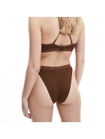 Dámske brazílske nohavičky Form To Body QF6760E-RX2 - Calvin Klein