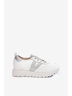 Dámska športová obuv 58510 white - Vinceza