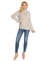 Sveter model 146918 PeeKaBoo Sveter model 146918 PeeKaBoo