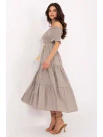 Denné šaty model 215182 Taliansko Moda