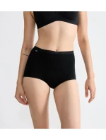 sloggi Basic+ Maxi 4P - BLACK - SLOGGI BLACK - SLOGGI sloggi Basic+ Maxi 4P - BLACK - SLOGGI BLACK - SLOGGI