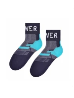 Dámske ponožky Steven art.026 Sport