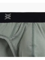 Nohavičky Atlantic MP-162 M-2XL