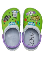 Crocs Classic Toy Story Buzz Jr 209857 0ID
