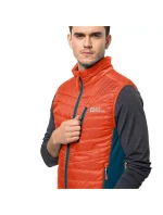 Jack Wolfskin Routeburn Pro Ins Vest M 1206871_3017 muži