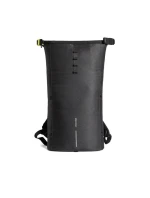 XD DESIGN BATOH BOBBY URBAN LITE BLACK P/N: P705.501 XD DESIGN BATOH BOBBY URBAN LITE BLACK P/N: P705.501