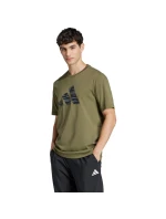 Tričko adidas Codes Camo Graphic M JI6768 men