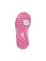 Detská obuv adidas Tensaur Sport 3.0 white and pink JQ1844 Detská obuv adidas Tensaur Sport 3.0 white and pink JQ1844