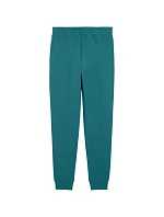 Pánske nohavice Puma Ess 2 Color No.1 Logo green 684714 41 Pánske nohavice Puma Ess 2 Color No.1 Logo green 684714 41
