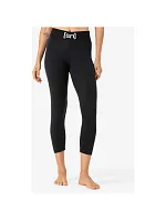 Spodnie termoaktywne 3/4 damskie SUPER.NATURAL Tundra 175 Tight 3/4 czarne dámské Spodnie termoaktywne 3/4 damskie SUPER.NATURAL Tundra 175 Tight 3/4 czarne dámské