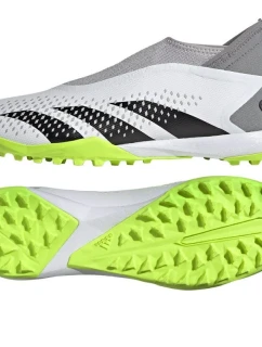 Pánske kopačky Predator Accuracy.3 LL TF M GY9999 - Adidas