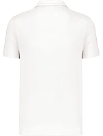 Kariban ProAct PA 482 Pánske polo tričko CoolPlus® 20.P482 biele Kariban ProAct PA 482 Pánske polo tričko CoolPlus® 20.P482 biele