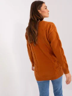 Prepínač AT SW 2241.36P svetlo hnedá