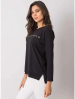 Blúzka RV BZ 7193.13P čierna